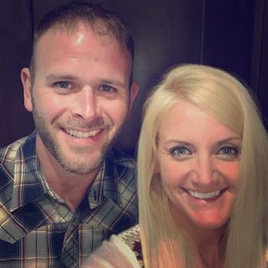 Meet your Posher, Kristi